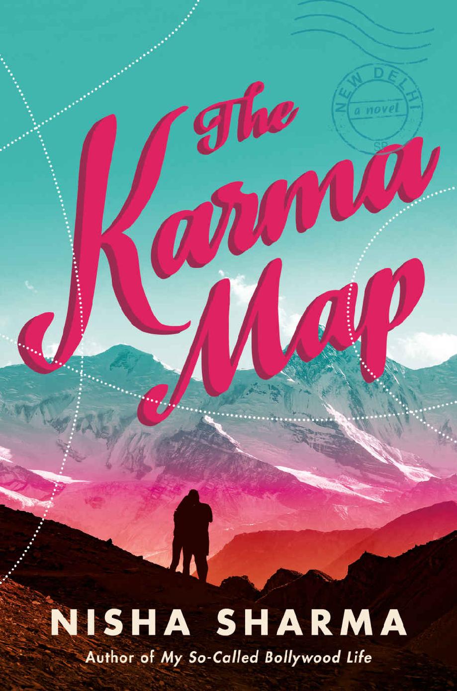 The Karma Map Nisha Sharma