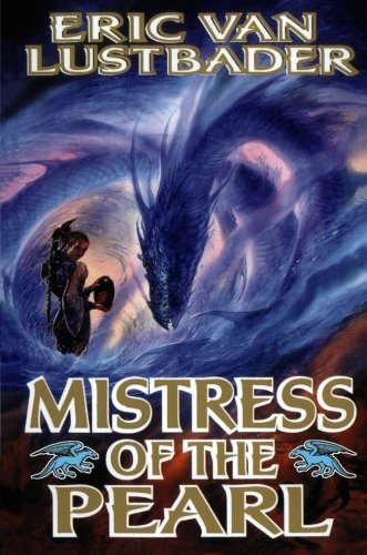Mistress Of The Pearl Eric Van Lustbader