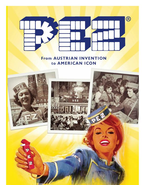 Pez Shawn Peterson