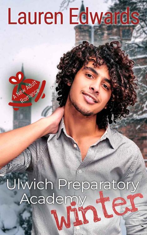 Ulwich Preparatory Academy Winter Lauren Edwards