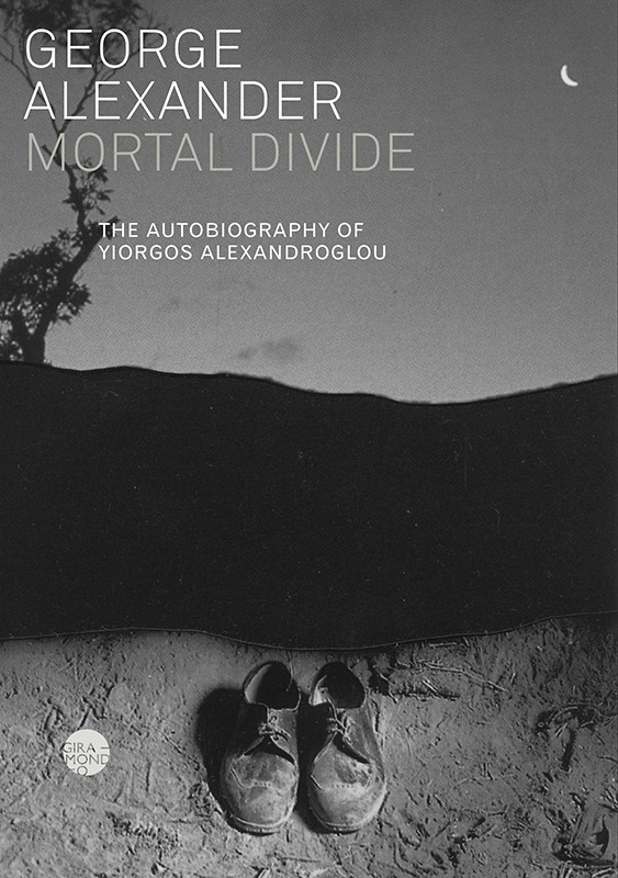 Mortal Divide George Alexander