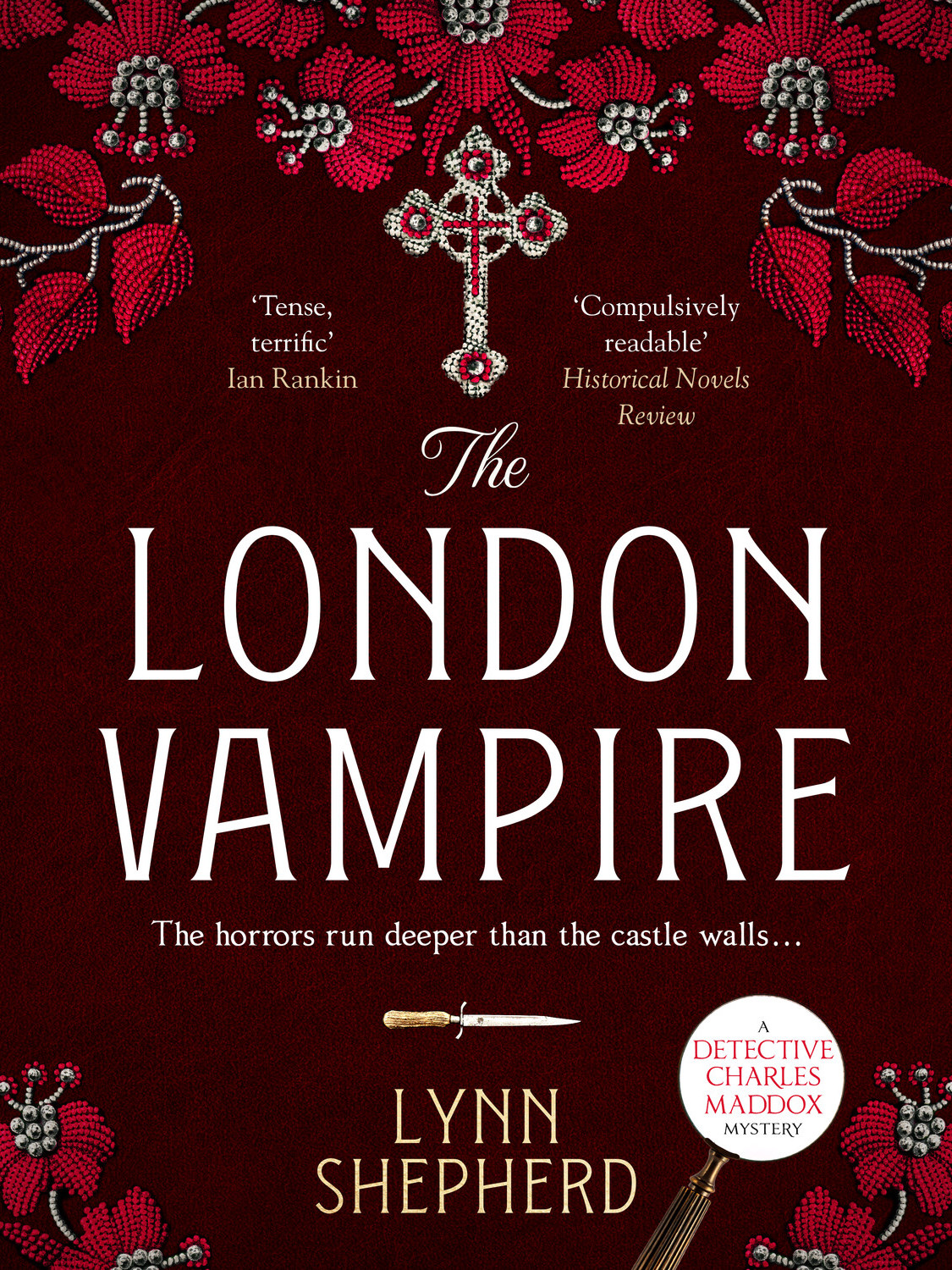 The London Vampire Lynn Shepherd
