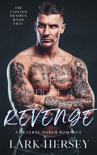 The Fight For Revenge Hersey Lark