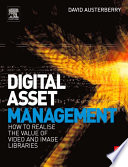 Digital Asset Management David Austerberry
