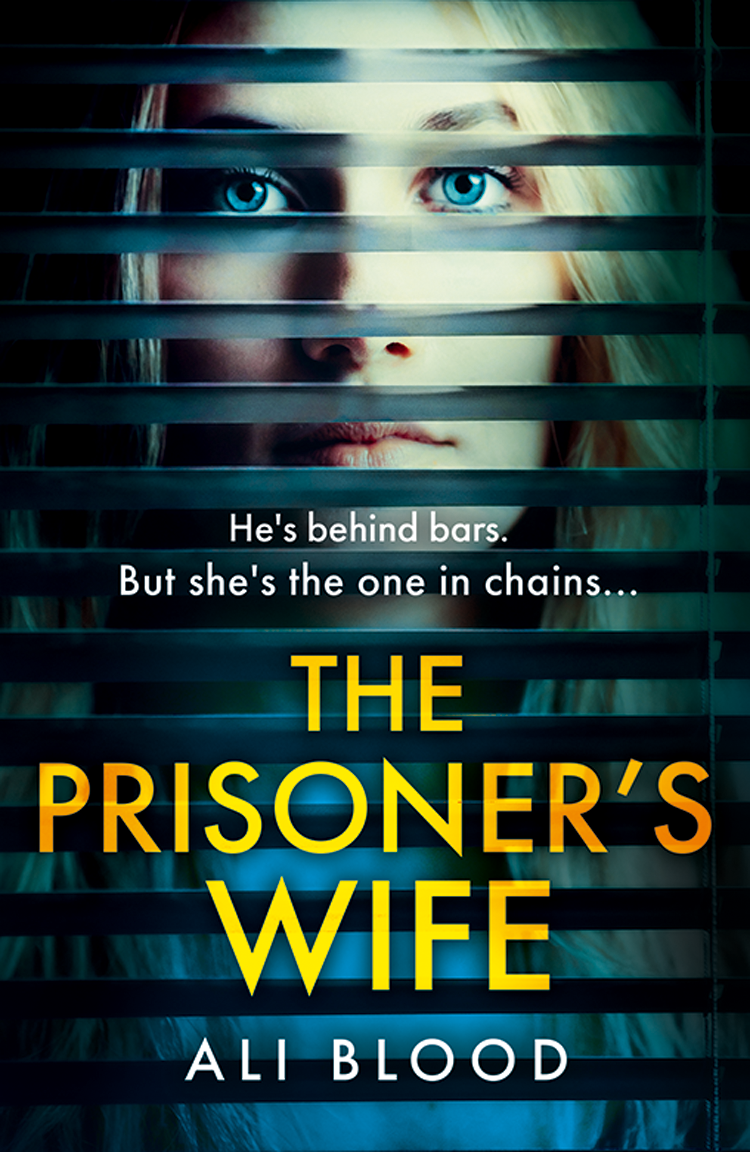 The Prisoners Wife Ali Blood