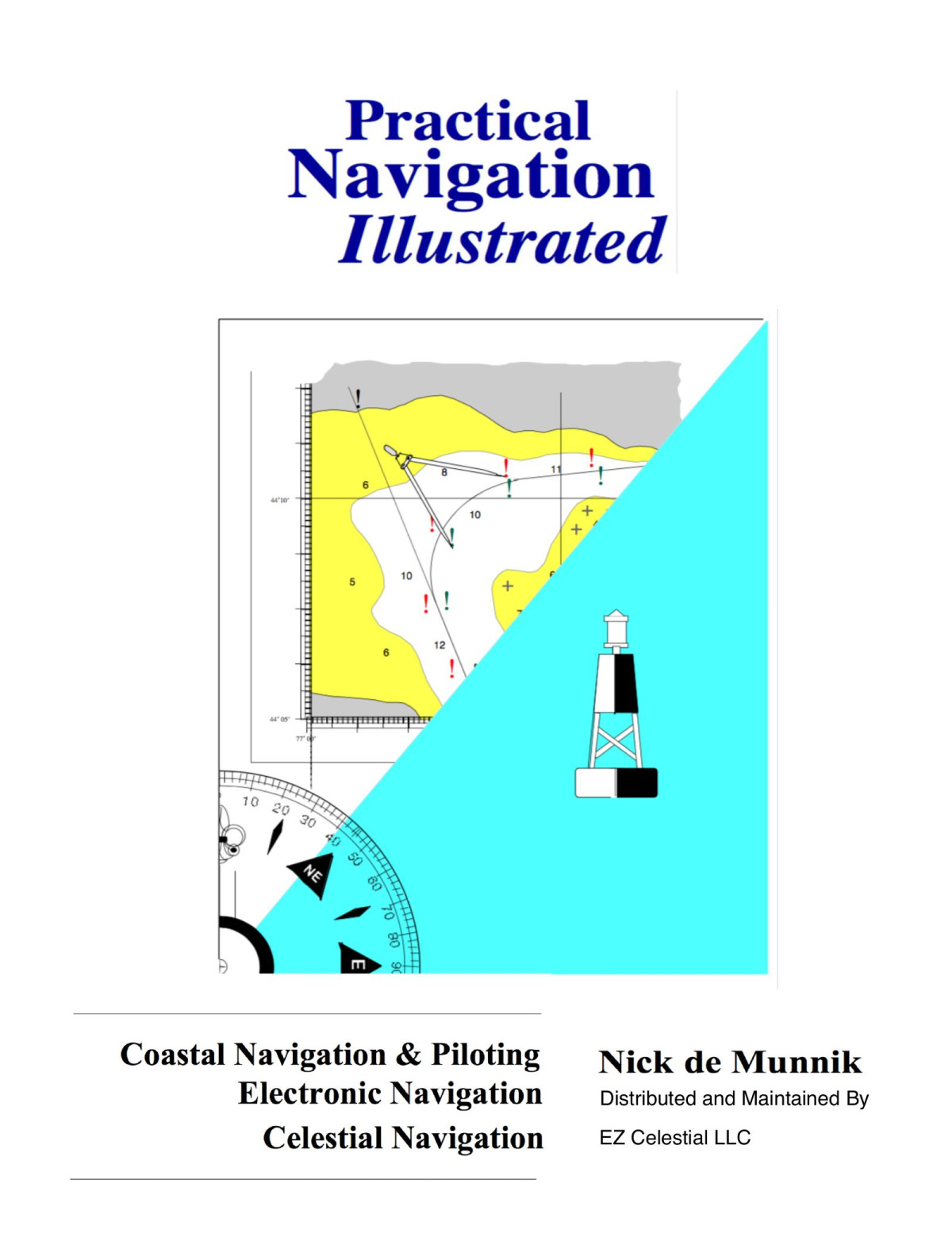 Practical Navigation Illustratedpdf Nick De Munnick