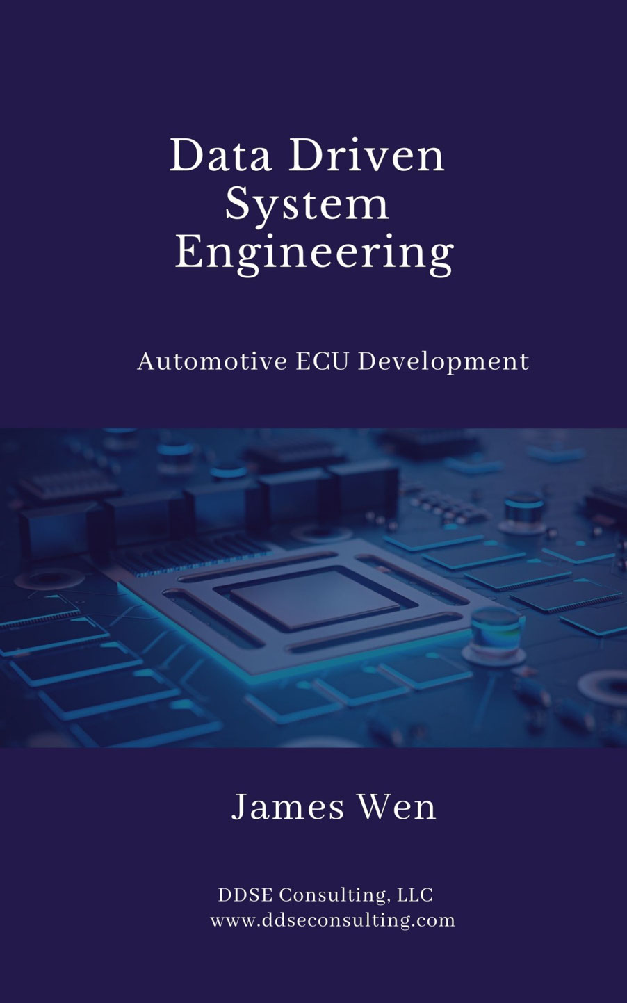 Data Driven System Engineering Automotive Ecu Development James Wen