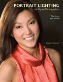 Portrait Lighting For Digital Photographers Stephen Dantzig