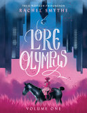Lore Olympus Volume One In Black And White Rachel Smythe