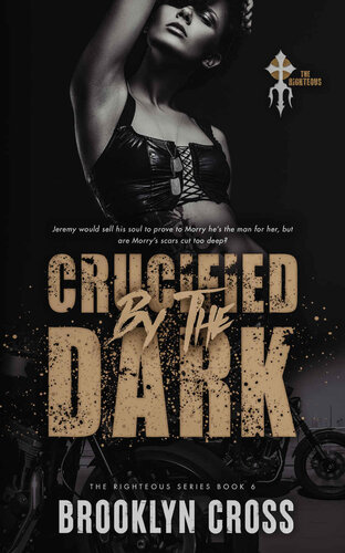 Crucified By The Dark Cross Brooklyn
