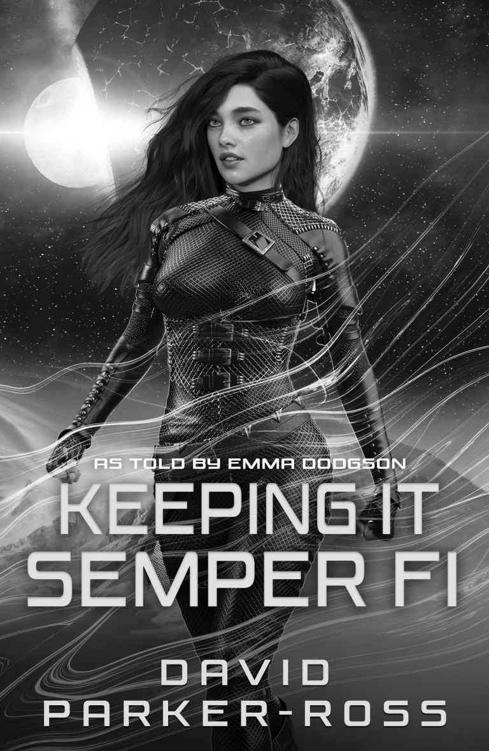 Keeping It Semper Fi When God Takes A Side Perceptions The Jenna Plural Saga Book 3 David Parkerross