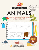 Drawing Class Animals Heegyum Kim