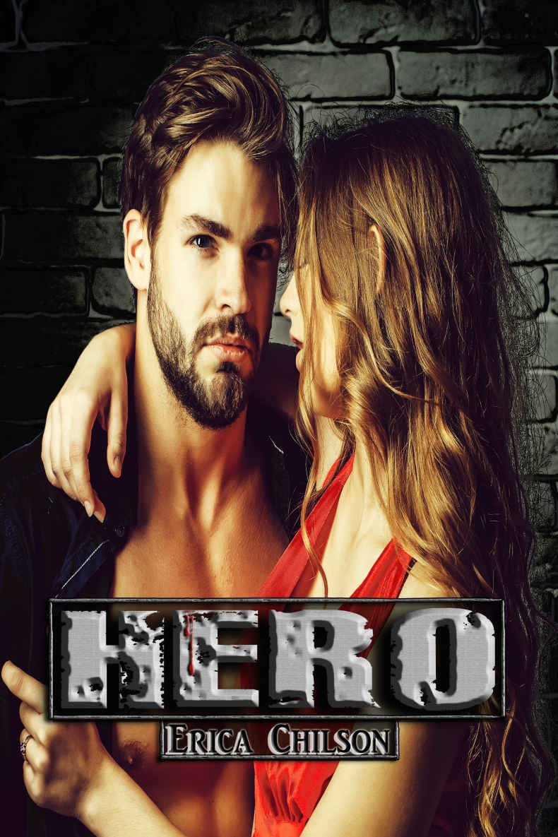 Hero Mistress Master Of Restraint Book 13 Erica Chilson