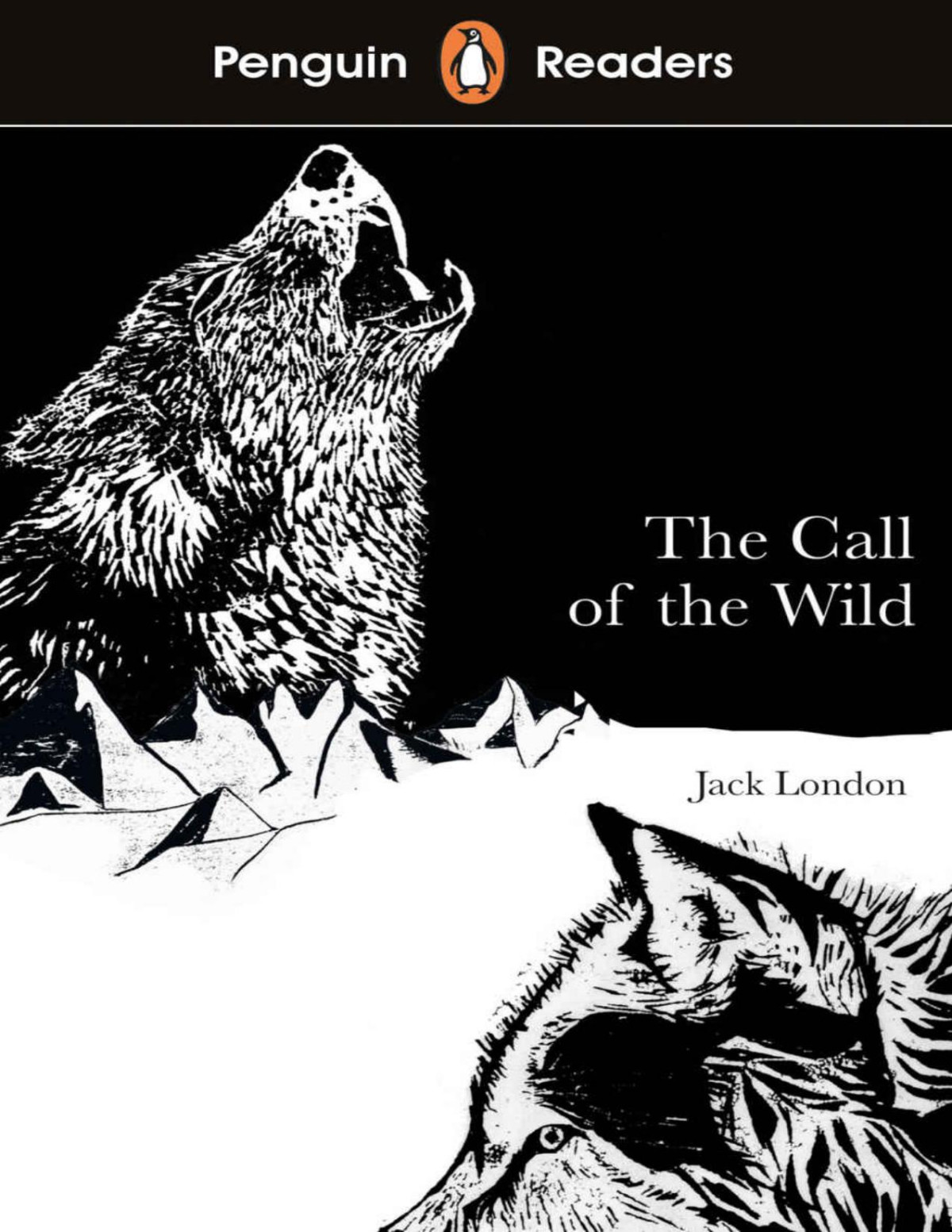 Penguin Readers Level 2 The Call Of The Wild Jack London