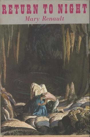 Return To Night Mary Renault