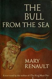 The Bull From The Sea Mary Renault