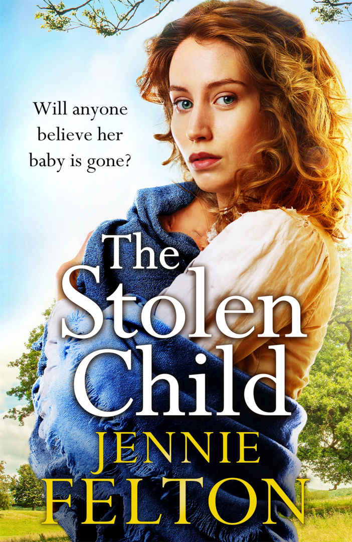 The Stolen Child Jennie Felton