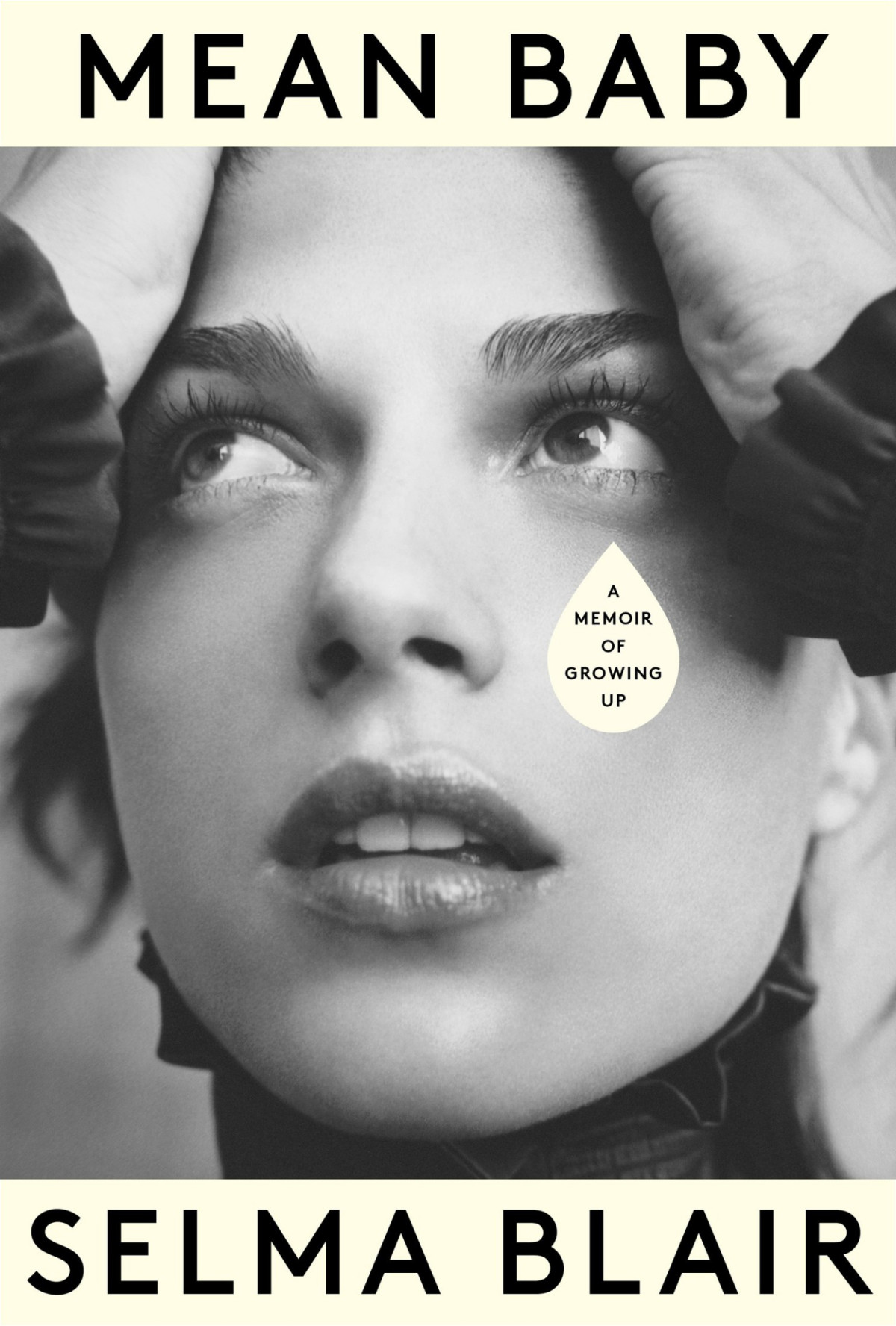 Mean Baby Selma Blair
