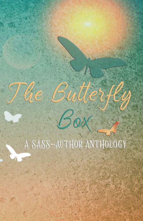 The Butterfly Box A Sass Anthology Anthology