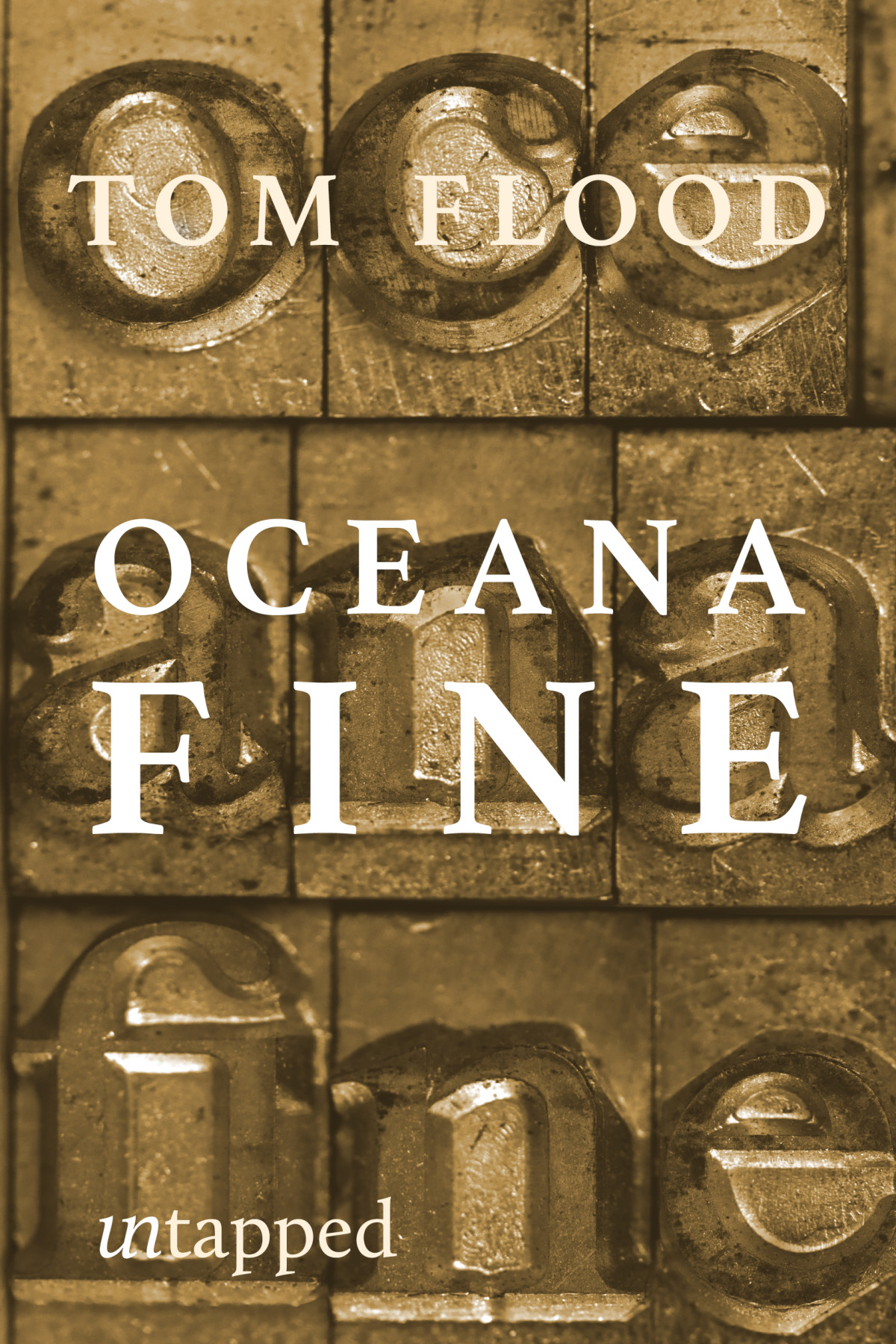 Oceana Fine Tom Flood