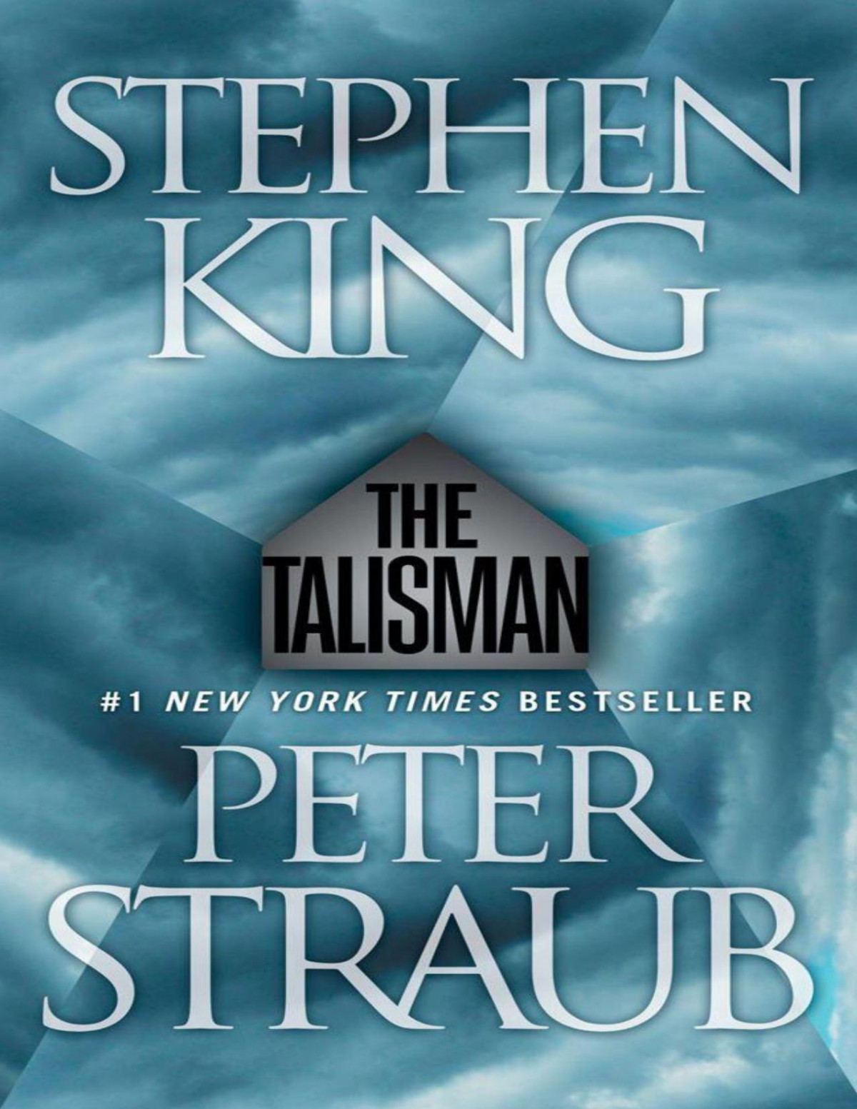 The Talisman Stephen King Peter Straub