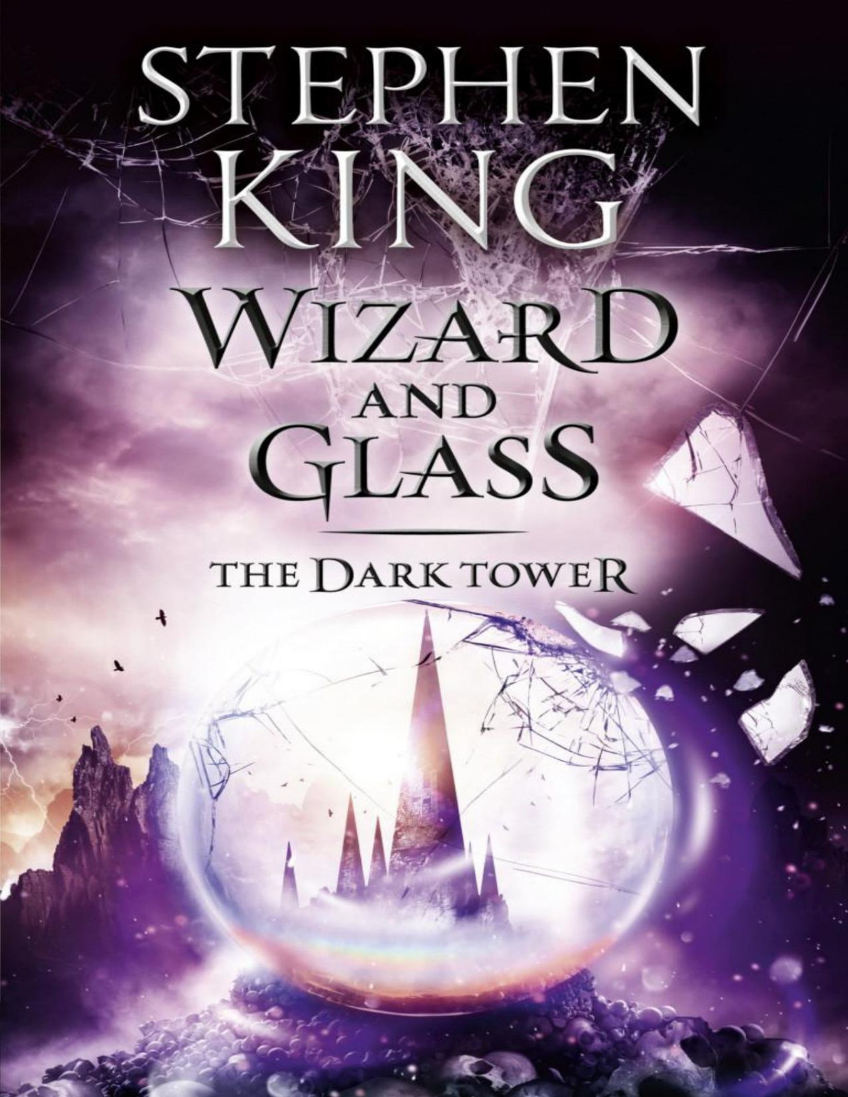 Wizard And Glass Stephen King