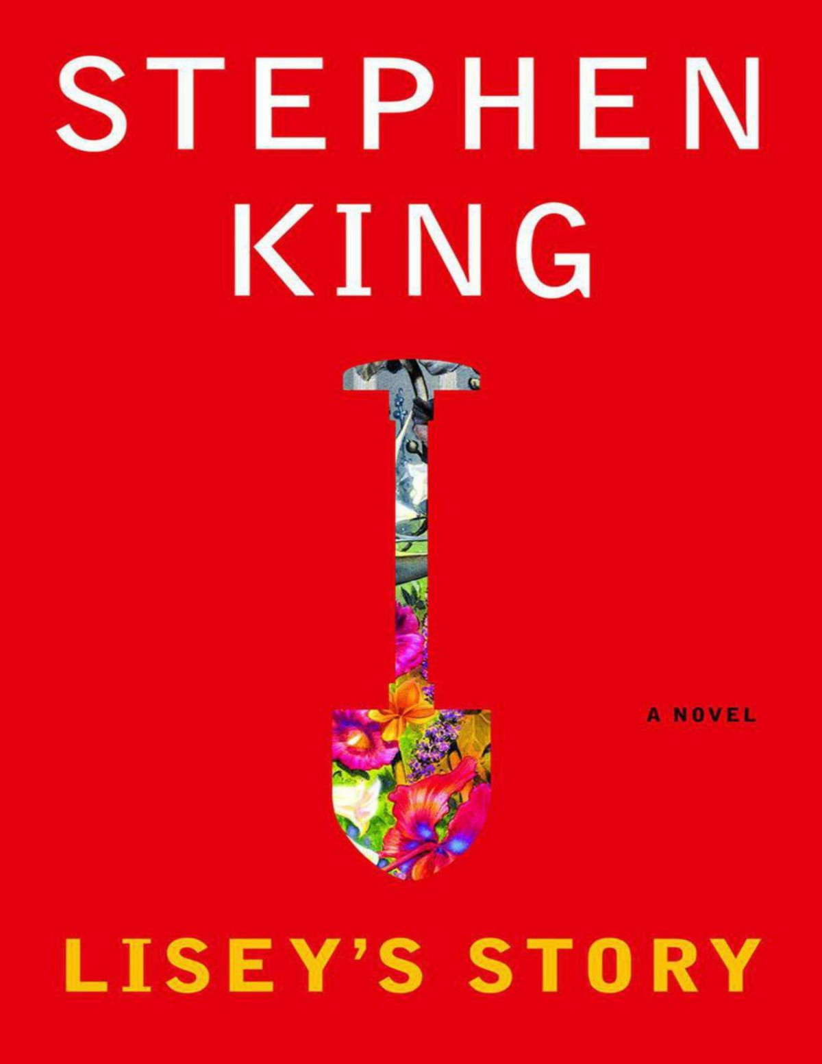 Liseys Story A Novel Stephen King