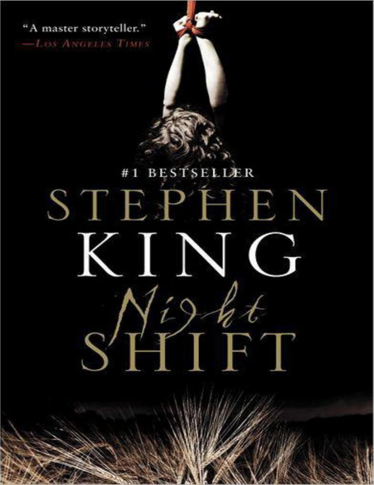 Night Shift Stephen King