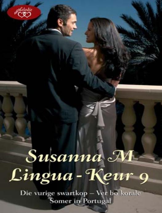 Susanna M Lingua Keur 9 Susanna M Lingua