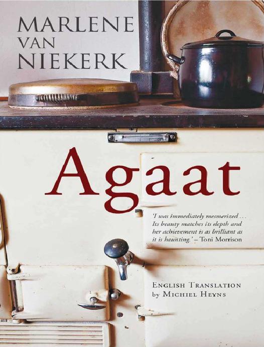 Agaat Marlene Van Niekerk Michiel Heyns Trans
