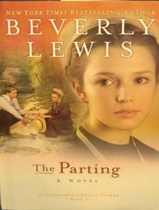 The Parting Beverly Lewis
