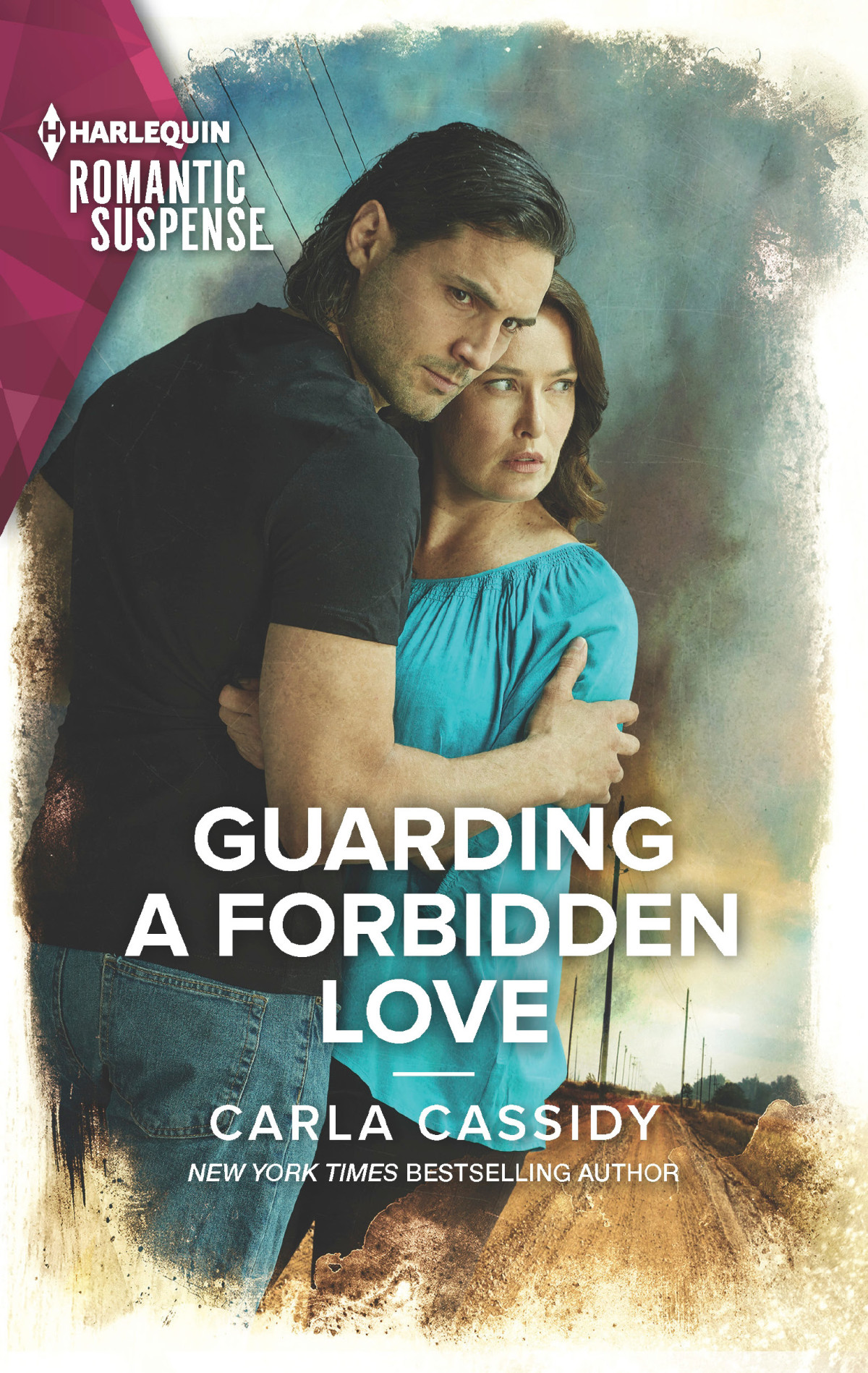 Guarding A Forbidden Love Carla Cassidy
