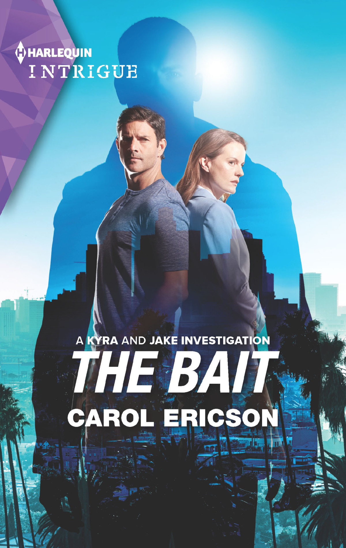 The Bait Carol Ericson