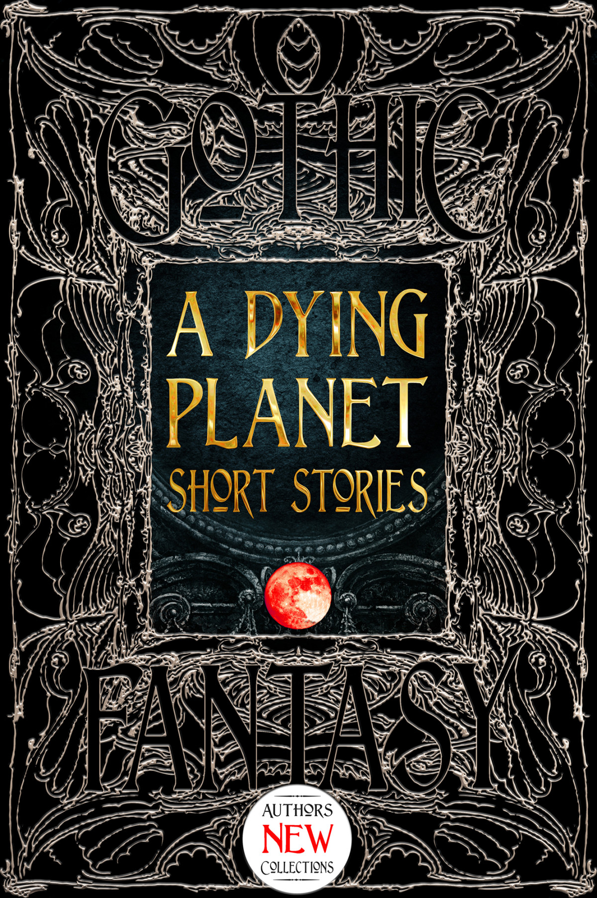 A Dying Planet Short Stories Flame Tree Studio