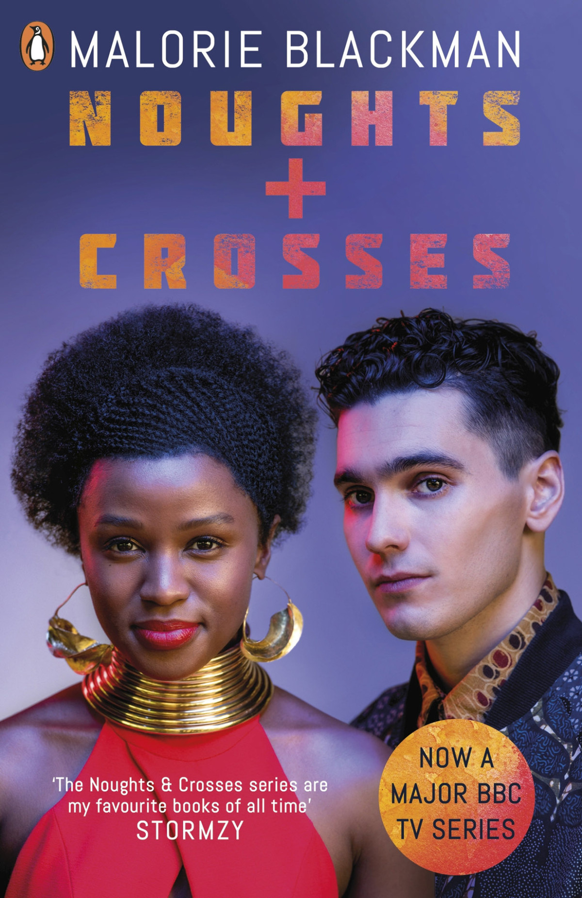 Noughts Crosses Malorie Blackman