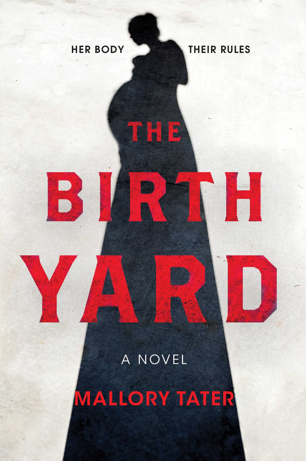 The Birth Yard Mallory Tater
