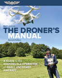 The Droners Manual 2nd Edition Kevin Jenkins