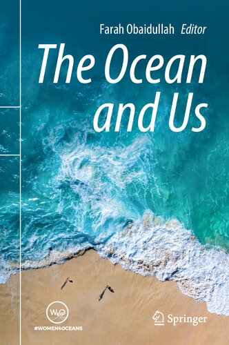 The Ocean And Us Farah Obaidullah