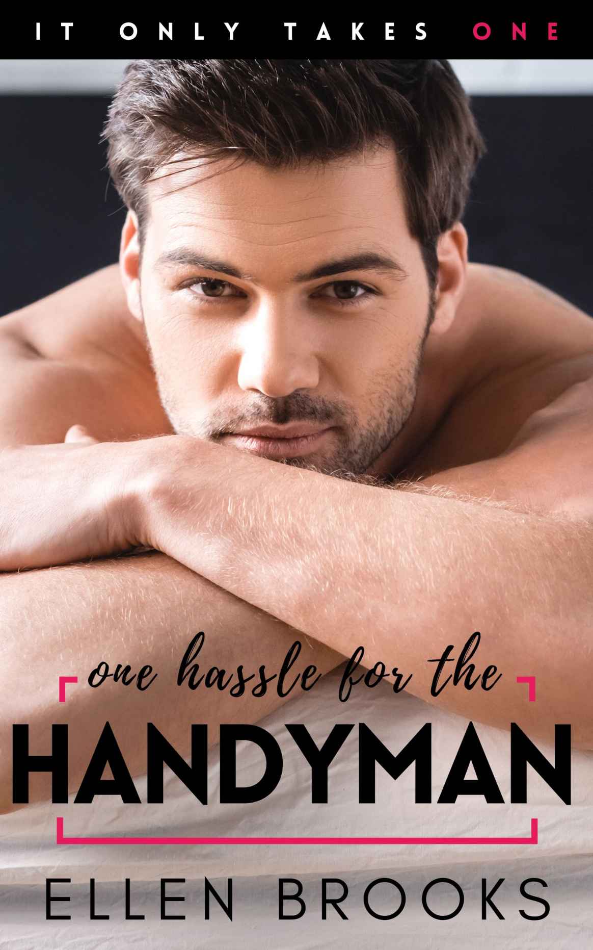 One Hassle For The Handyman Brooks Ellen