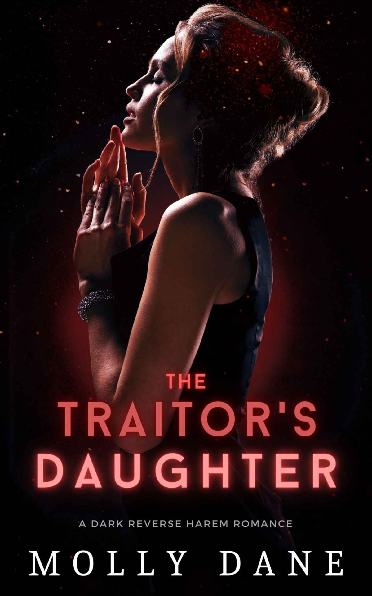 The Traitors Daughter Molly Dane