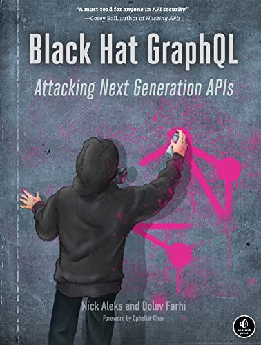 Black Hat Graphql Converted Nick Aleks Dolev Farhi