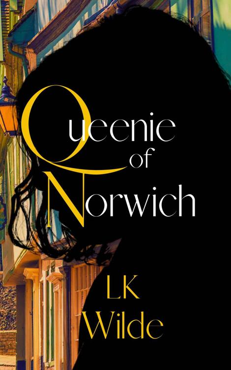 Queenie Of Norwich Lk Wilde