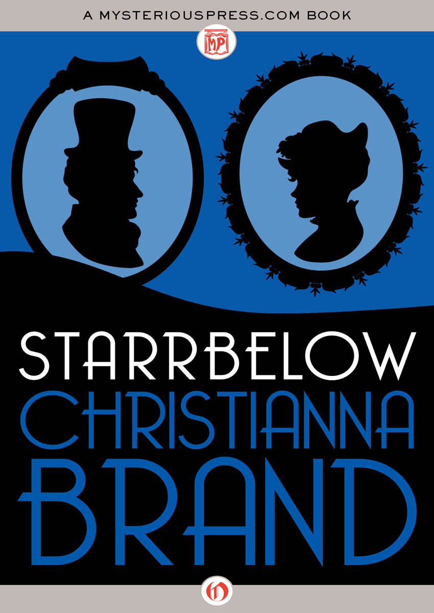 Starrbelow Christianna Brand