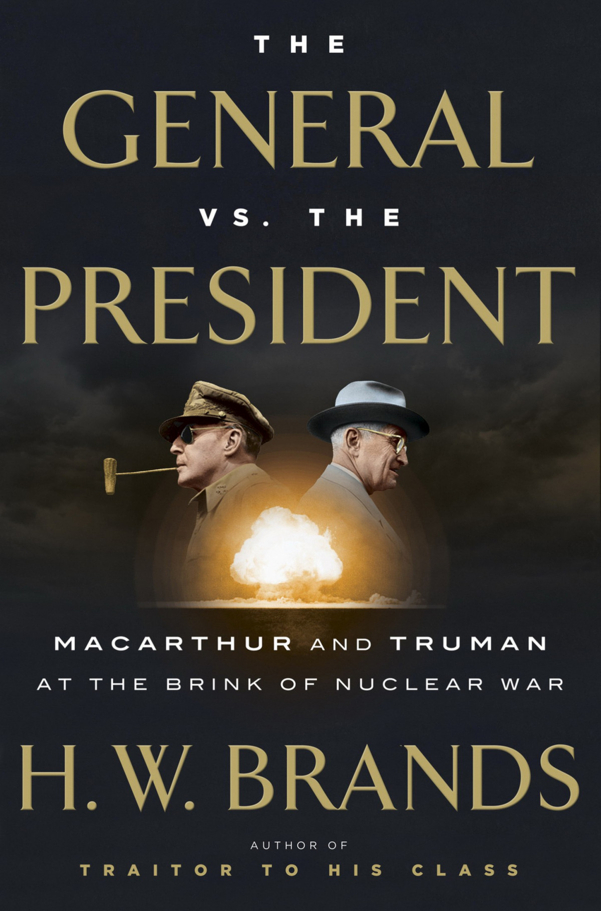 The General Vs The President Hw Brands