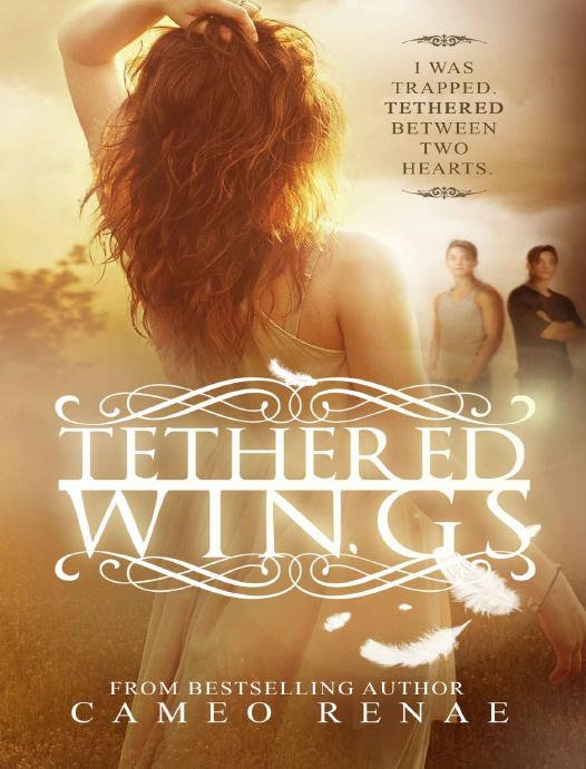Tethered Wings Renae Cameo