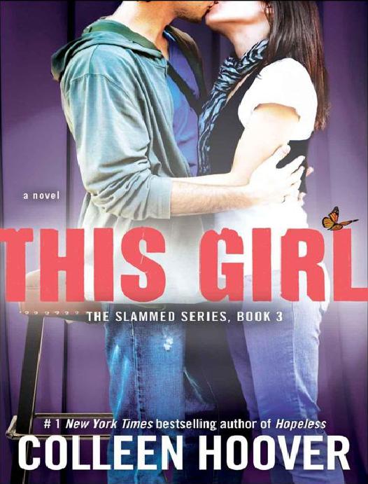 This Girl Colleen Hoover