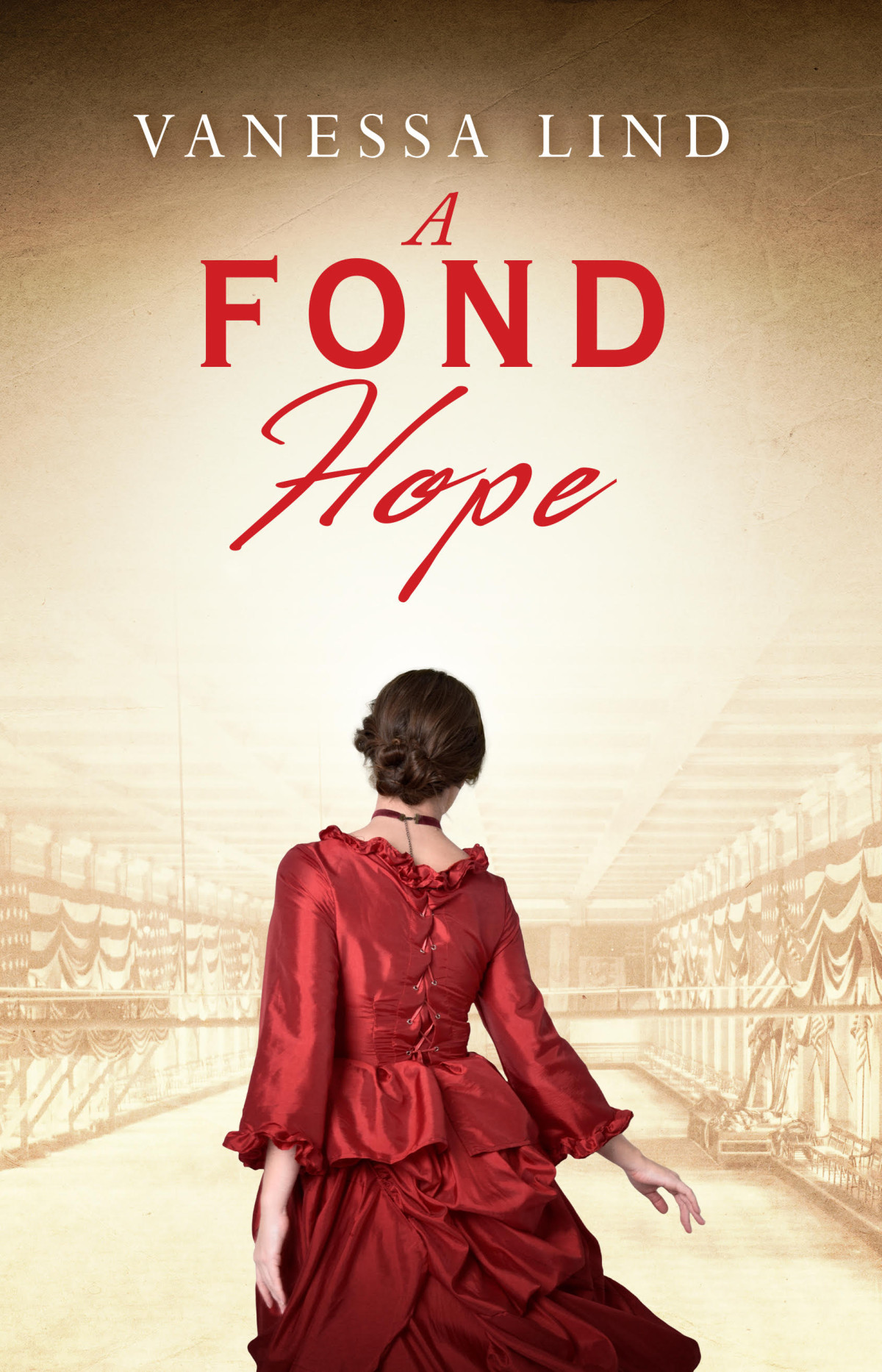 A Fond Hope Vanessa Lind