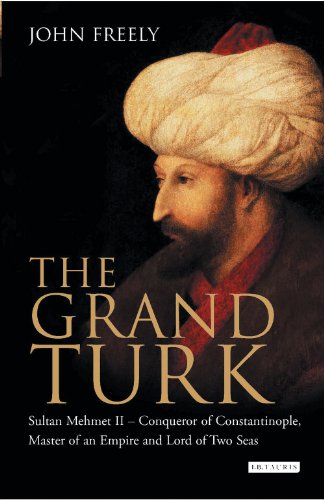 The Grand Turk John Freely