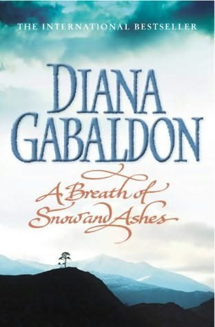 A Breath Of Snow And Ashes Diana Gabaldon