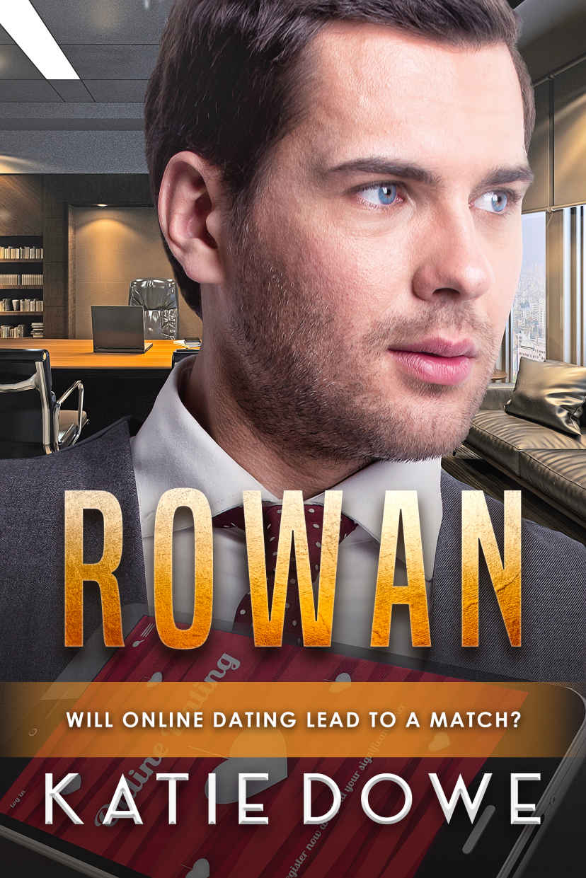 Rowan Dowe Katie Club Bwwm